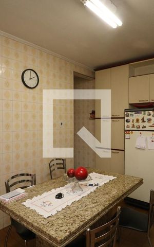 Casa à venda com 325m², 5 quartos e 2 vagasCozinha
