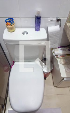 Casa à venda com 105m², 3 quartos e 3 vagasBanheiro da Suíte