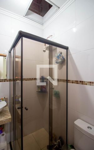 Casa à venda com 105m², 3 quartos e 3 vagas
Banheiro
