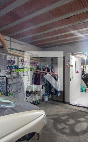 Casa à venda com 105m², 3 quartos e 3 vagasGaragem