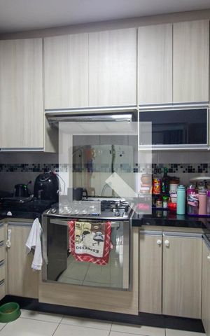 Casa à venda com 105m², 3 quartos e 3 vagasCozinha