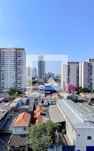 Apartamento à venda com 101m², 2 quartos e 2 vagasVista da Suíte