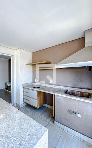 Apartamento à venda com 101m², 2 quartos e 2 vagasVaranda da Sala