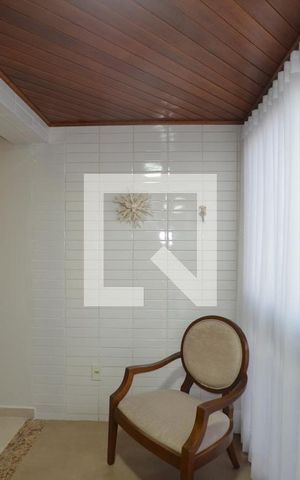 Apartamento à venda com 184m², 4 quartos e 2 vagasVaranda da Sala