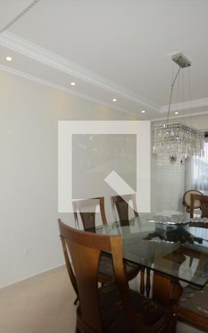 Apartamento à venda com 184m², 4 quartos e 2 vagasSala