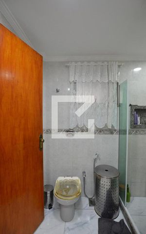 Apartamento à venda com 184m², 4 quartos e 2 vagasBanheiro da Suíte 2