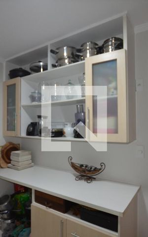Apartamento à venda com 184m², 4 quartos e 2 vagasQuarto de Serviço