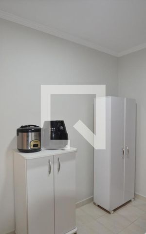 Apartamento à venda com 184m², 4 quartos e 2 vagasQuarto de Serviço