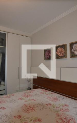 Apartamento à venda com 184m², 4 quartos e 2 vagasQuarto 2 Suíte
