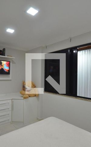 Apartamento à venda com 184m², 4 quartos e 2 vagasQuarto 1 Suíte