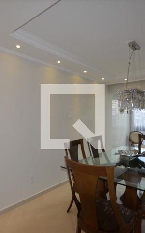 Apartamento à venda com 184m², 4 quartos e 2 vagasSala