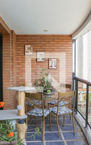Apartamento à venda com 126m², 3 quartos e 2 vagasSacada