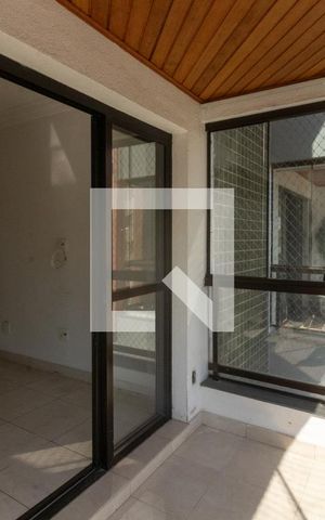 Apartamento à venda com 100m², 3 quartos e 2 vagas Apartamento à venda com 100m², 3 quartos e 2 vagasVaranda da Sala