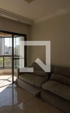Apartamento à venda com 100m², 3 quartos e 2 vagas Apartamento à venda com 100m², 3 quartos e 2 vagasSala