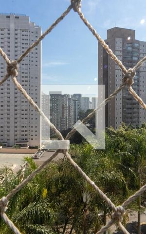 Apartamento à venda com 100m², 3 quartos e 2 vagas Apartamento à venda com 100m², 3 quartos e 2 vagasVista da Varanda