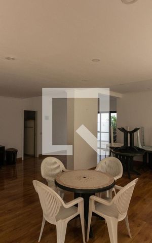 Apartamento à venda com 100m², 3 quartos e 2 vagas Apartamento à venda com 100m², 3 quartos e 2 vagasÁrea comum - Salão de festas