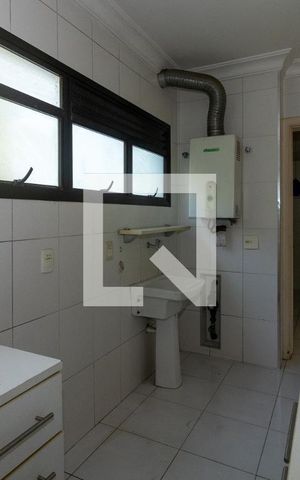 Apartamento à venda com 100m², 3 quartos e 2 vagas Apartamento à venda com 100m², 3 quartos e 2 vagasÁrea de Serviço
