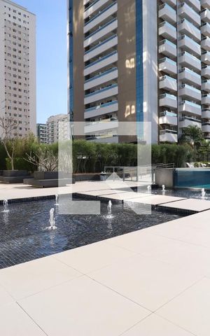 Apartamento para alugar com 51m², 1 quarto e 1 vagaÁrea comum