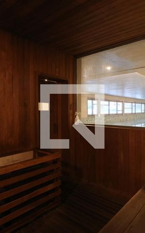 Apartamento para alugar com 51m², 1 quarto e 1 vagaÁrea comum