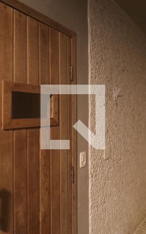 Apartamento para alugar com 51m², 1 quarto e 1 vagaÁrea comum