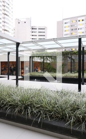 Apartamento para alugar com 51m², 1 quarto e 1 vagaÁrea comum