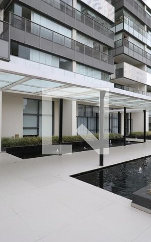 Apartamento para alugar com 51m², 1 quarto e 1 vagaÁrea comum
