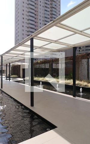 Apartamento para alugar com 51m², 1 quarto e 1 vagaÁrea comum