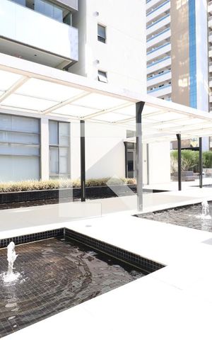 Apartamento para alugar com 51m², 1 quarto e 1 vagaÁrea comum