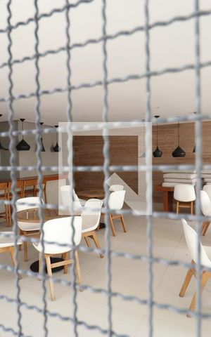 Apartamento para alugar com 51m², 1 quarto e 1 vagaÁrea comum - Churrasqueira