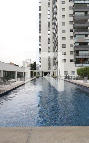 Apartamento para alugar com 51m², 1 quarto e 1 vagaÁrea comum - Piscina