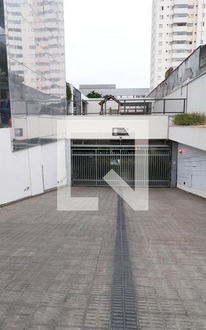 Apartamento para alugar com 51m², 1 quarto e 1 vagaGaragem