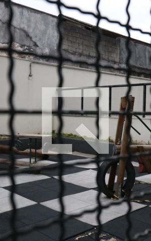 Apartamento para alugar com 51m², 1 quarto e 1 vagaÁrea comum - Playground
