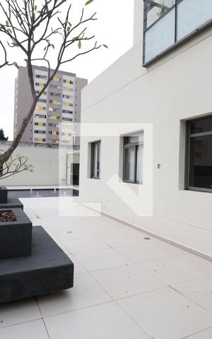 Apartamento para alugar com 51m², 1 quarto e 1 vagaÁrea comum