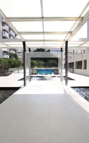 Apartamento para alugar com 51m², 1 quarto e 1 vagaÁrea comum