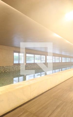 Apartamento para alugar com 51m², 1 quarto e 1 vagaPiscina Coberta