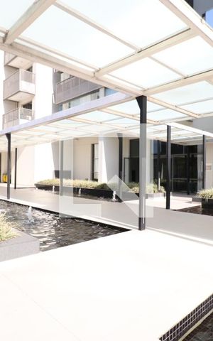 Apartamento para alugar com 51m², 1 quarto e 1 vagaÁrea comum