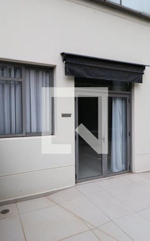 Apartamento para alugar com 51m², 1 quarto e 1 vagaÁrea comum