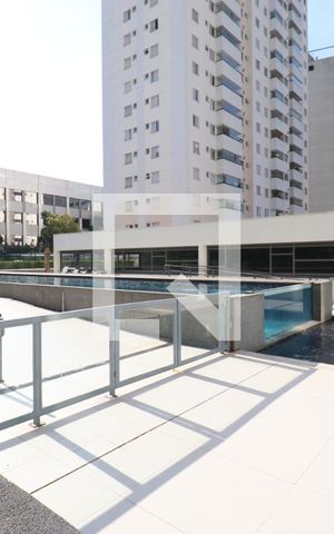 Apartamento para alugar com 51m², 1 quarto e 1 vagaÁrea comum