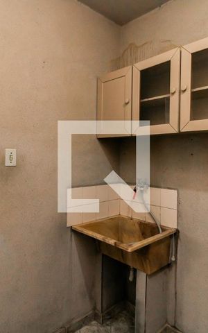 Casa para alugar com 130m², 2 quartos e 1 vaga Casa para alugar com 130m², 2 quartos e 1 vagaÁrea de Serviço