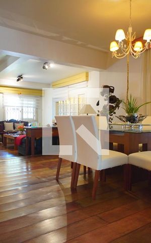 Casa à venda com 350m², 3 quartos e 2 vagasSala de Jantar