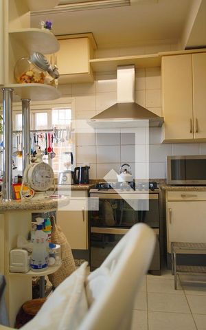 Casa à venda com 350m², 3 quartos e 2 vagasCozinha