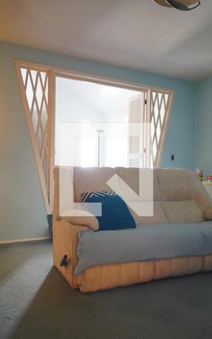 Casa à venda com 350m², 3 quartos e 2 vagasAnte Sala - Quartos