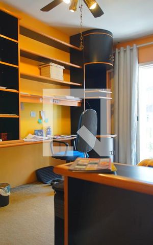 Casa à venda com 350m², 3 quartos e 2 vagasQuarto 3