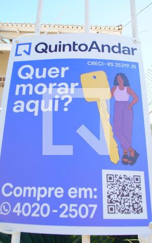 Casa à venda com 350m², 3 quartos e 2 vagasPlaca na Fachada
