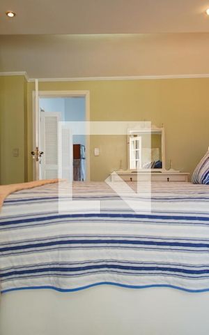 Casa à venda com 350m², 3 quartos e 2 vagasQuarto 1 - Suíte