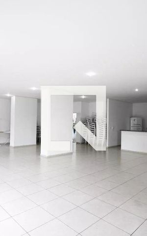 Apartamento para alugar com 60m², 2 quartos e 2 vagas Apartamento para alugar com 60m², 2 quartos e 2 vagasÁrea comum - Salão de festas