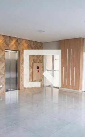 Apartamento para alugar com 60m², 2 quartos e 2 vagas Apartamento para alugar com 60m², 2 quartos e 2 vagasHall de Entrada