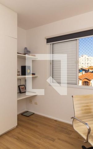 Apartamento para alugar com 60m², 2 quartos e 2 vagas Apartamento para alugar com 60m², 2 quartos e 2 vagasQuarto 1