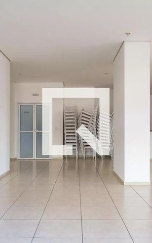Apartamento para alugar com 60m², 2 quartos e 2 vagas Apartamento para alugar com 60m², 2 quartos e 2 vagasÁrea comum - Salão de festas