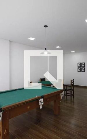Apartamento para alugar com 60m², 2 quartos e 2 vagas Apartamento para alugar com 60m², 2 quartos e 2 vagasÁrea comum - Salão de Jogos